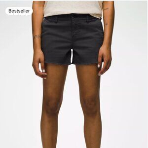 NWT Prana Sancho Shorts